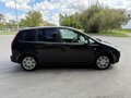 2007 Ford C-MAX I Рестайлинг, чёрный, 455000 рублей - вид 2