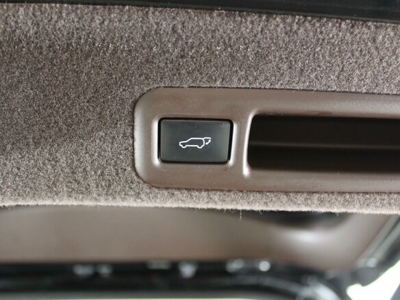 2016 Lexus RX 350 IV, чёрный - вид 26