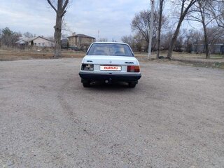 1981 Opel Ascona C, белый, 60000 рублей, вид 3
