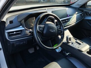 2021 Chery Tiggo 7 Pro I, белый, 1700000 рублей, вид 5