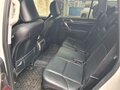 2015 Lexus GX 460 II Рестайлинг, белый - вид 10