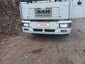 1999 MAN F 2000, белый, 820000 рублей - вид 4