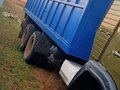 1994 КамАЗ 5320, зелёный, 500000 рублей - вид 7