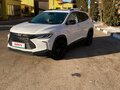 2022 Chevrolet Tracker IV, белый, 1950000 рублей