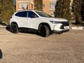 2022 Chevrolet Tracker IV, белый, 1950000 рублей - вид 5