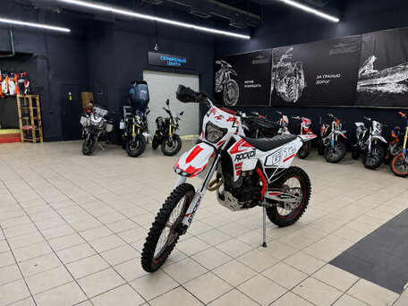 2026 Rockot GS 2, красный, 172100 рублей, вид 1