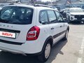 2023 Lada (ВАЗ) Granta I Рестайлинг, белый, 930000 рублей - вид 2