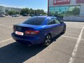 2003 Mazda 6 I (GG), синий, 550000 рублей - вид 3