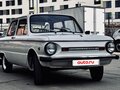1993 ЗАЗ 968 М, белый, 450000 рублей