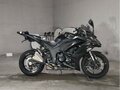 2019 Kawasaki Ninja 1000, чёрный, 1077000 рублей - вид 1