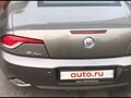 2012 Fisker Karma, коричневый - вид 3