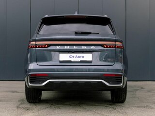 2026 VOLGA K50, серый, 4649000 рублей, вид 5