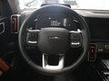 2023 Haval Dargo I, белый, 2838000 рублей - вид 8