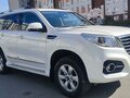 2021 Haval H9 I Рестайлинг, белый, 3900000 рублей - вид 6