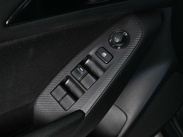 2013 Mazda 3 III (BM), серый - вид 16