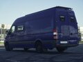 2013 Mercedes-Benz Sprinter, синий, 3000000 рублей - вид 6