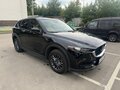 2020 Mazda CX-5 II, чёрный - вид 2