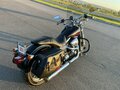 2015 Harley-Davidson Dyna Low Rider, чёрный, 1800000 рублей - вид 2