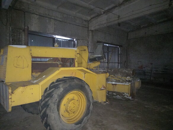 1971 Ingersoll Rand SP54, 1750000 рублей - вид 6