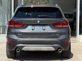 2021 BMW X1 28i xDrive II (F48) Рестайлинг, серый, 2250000 рублей - вид 4