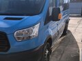 2016 Ford Transit, синий, 1600000 рублей - вид 6
