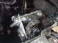 1992 Mitsubishi Delica III, синий, 690000 рублей - вид 7