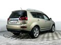 2010 Peugeot 4007, бежевый - вид 4