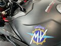 2023 MV Agusta Brutale 1000, чёрный - вид 5