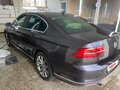 2019 Volkswagen Passat DSG7 B8, серый, 2450000 рублей - вид 3