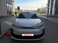 2025 Li Auto (Lixiang) L6 I, серебристый, 4550000 рублей - вид 2