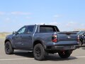 2026 Ford Ranger T6.2, серый - вид 3