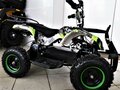 2021 Avantis Classic 800W, зелёный - вид 6