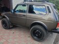 2021 Lada (ВАЗ) Niva Legend Bronto I, коричневый, 1250000 рублей - вид 2