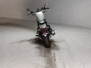 2023 Honda CMX 500 Rebel, серый, 819000 рублей, вид 5