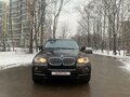 2010 BMW X5 30i II (E70), чёрный - вид 1