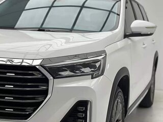 2023 Jetour X90+, белый, 1430000 рублей, вид 3