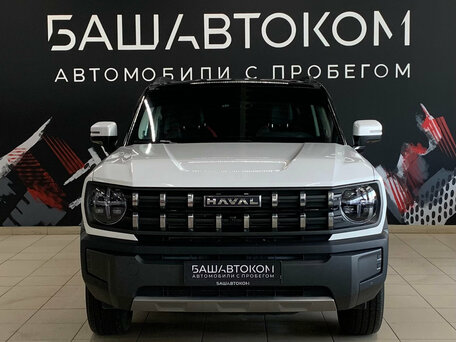 Haval H3 I