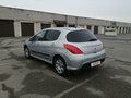 2011 Peugeot 308 I Рестайлинг, серебристый - вид 5