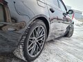2012 Audi A6 IV (C7), чёрный - вид 4