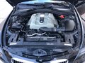 2005 BMW 6 серии 645i II (E63/E64), чёрный - вид 10