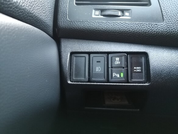 2010 Suzuki Kizashi, серый, 1350000 рублей - вид 9