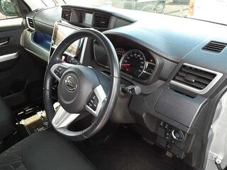 2019 Daihatsu Thor I, серый, 1175000 рублей, вид 5