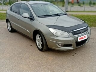 2010 Chery M11 (A3), серый, 250000 рублей, вид 1