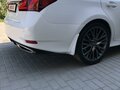 2014 Lexus GS 250 IV, белый - вид 5