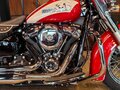 2024 Harley-Davidson Heritage, красный, 4450000 рублей - вид 4