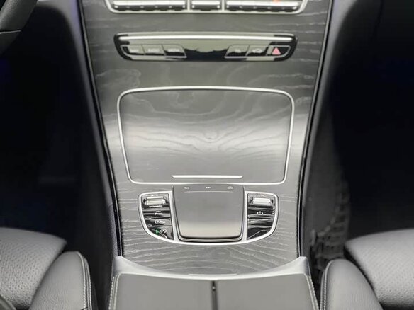 2020 Mercedes-Benz C-Класс Long 200 L IV (W205) Рестайлинг, белый, 1898000 рублей - вид 15