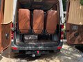 2013 Mercedes-Benz Sprinter, белый, 1900000 рублей - вид 4