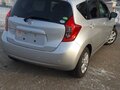 2016 Nissan Note II, серый, 990000 рублей - вид 8