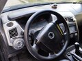 2012 SsangYong Kyron I Рестайлинг, чёрный, 800000 рублей - вид 4