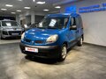 2003 Renault Kangoo I Рестайлинг, синий, 485000 рублей - вид 2